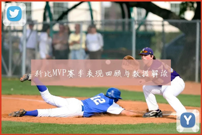 科比MVP赛季表现回顾与数据解读