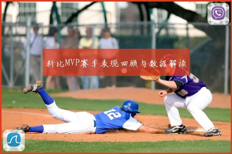 科比MVP赛季表现回顾与数据解读